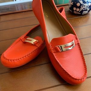 Coach Olympia loafers, Size 11